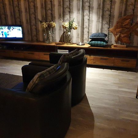 Ferry Cottage Pitlochry Bagian luar foto
