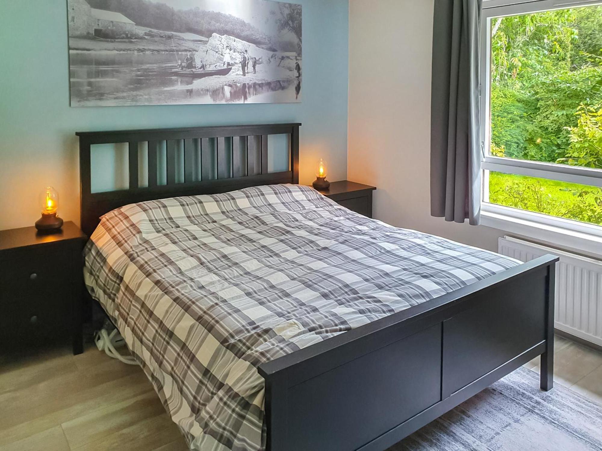 Ferry Cottage Pitlochry Bagian luar foto