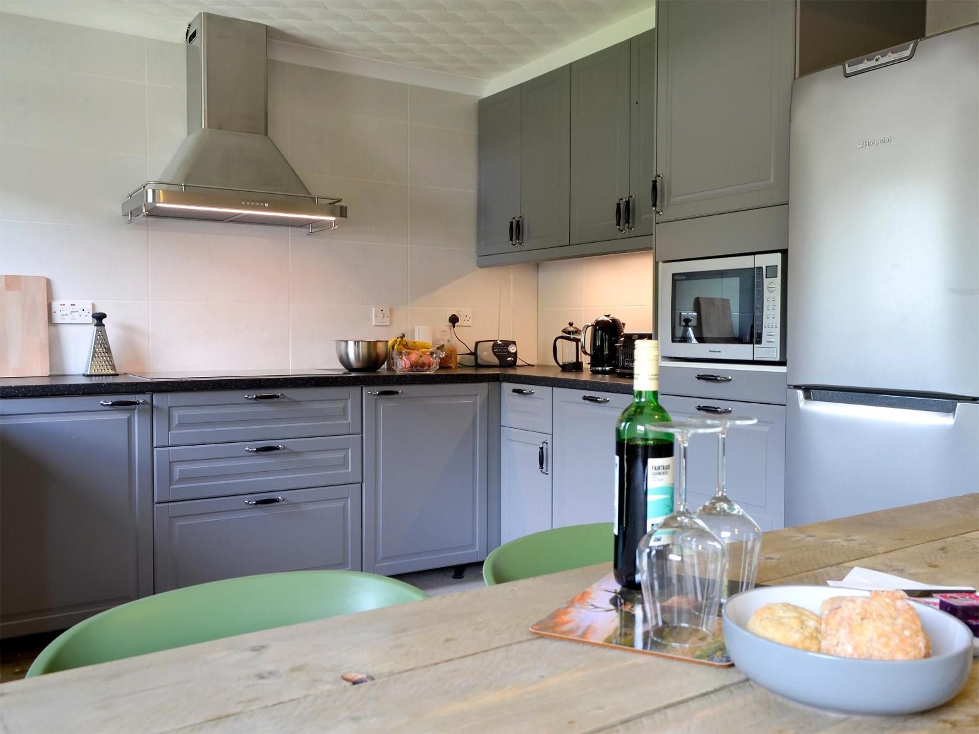 Ferry Cottage Pitlochry Bagian luar foto