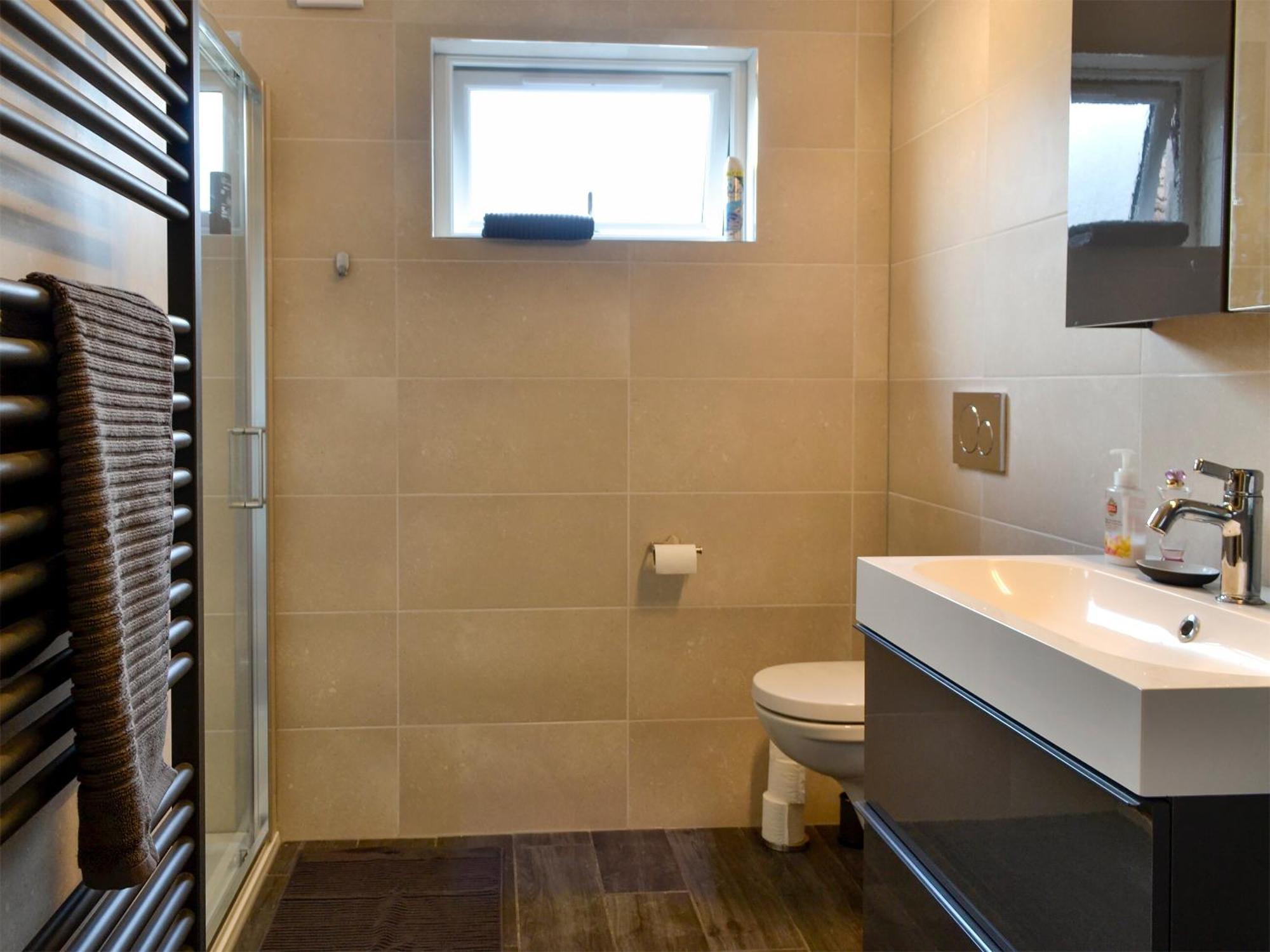 Ferry Cottage Pitlochry Bagian luar foto